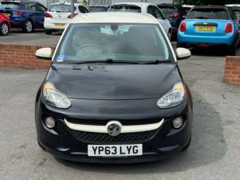 Used Vauxhall Adam 2013 for sale - 74898143: Photo