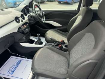 Used Vauxhall Adam 2013 for sale - 74898143: Photo