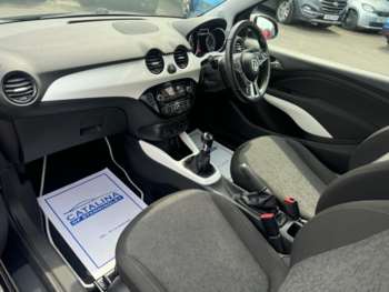 Used Vauxhall Adam 2013 for sale - 74898143: Photo