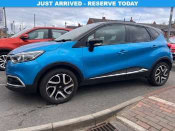 2014 (14) - 1.5 dCi ENERGY Dynamique S MediaNav SUV 5dr Diesel Manual Euro 5 (s/s) (90