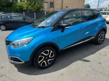 Used Renault Captur 2014 for sale - 75062739: Photo