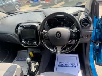 Used Renault Captur 2014 for sale - 75062739: Photo