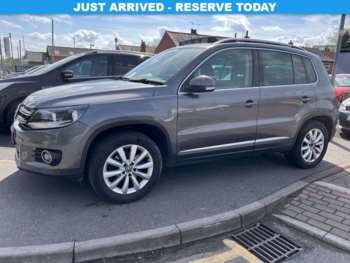 2013 (63) - 2.0 TDI BlueMotion Tech Match SUV 5dr Diesel Manual 4WD Euro 5 (s/s) (177 p