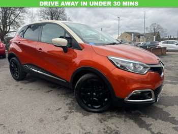 2016 (66) - 1.5 dCi ENERGY Dynamique S Nav SUV 5dr Diesel Manual Euro 6 (s/s) (90 ps)