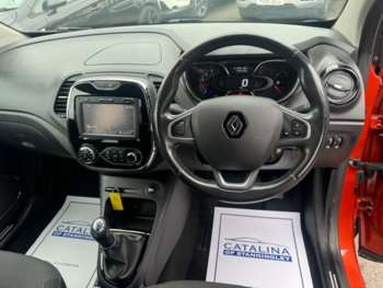 Used Renault Captur 2016 for sale - 74494114: Photo