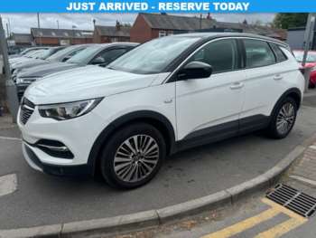 2019 (19) - 1.5 Turbo D BlueInjection Sport Nav SUV 5dr Diesel Manual Euro 6 (s/s) (130