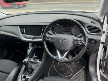 Used Vauxhall Grandland X 2019 for sale - 74580769: Photo