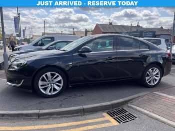 2016 (16) - 1.6 CDTi SRi Nav 5dr [Start Stop]