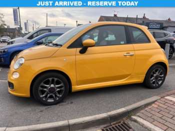 2015 (15) - 1.2 S 3dr