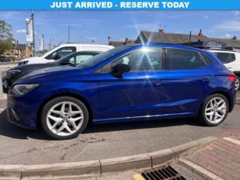 2017 (67) - 1.0 TSI 115 FR 5dr