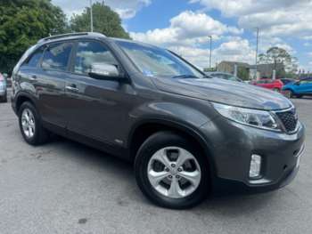2014 (14) - 2.2 CRDi KX-2 SUV 5dr Diesel Manual AWD Euro 5 (194 bhp)