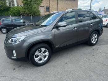 Used Kia Sorento 2014 for sale - 75207292: Photo