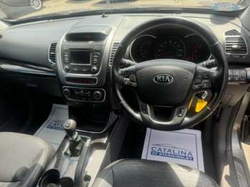Used Kia Sorento 2014 for sale - 75207292: Photo