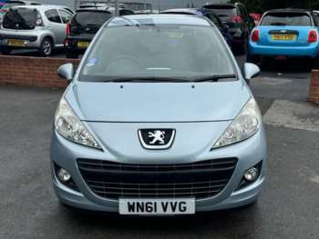 Used Peugeot 207 2011 for sale - 74662867: Photo