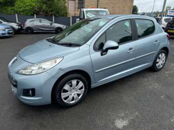 Used Peugeot 207 2011 for sale - 74662867: Photo