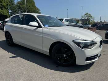 Used BMW 1 Series 2013 for sale - 75092724: Photo