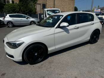 Used BMW 1 Series 2013 for sale - 75092724: Photo