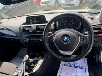 Used BMW 1 Series 2013 for sale - 75092724: Photo