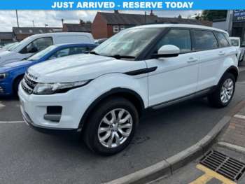 2015 (15) - 2.2 SD4 Pure Tech SUV 5dr Diesel Manual 4WD Euro 5 (s/s) (190 ps)