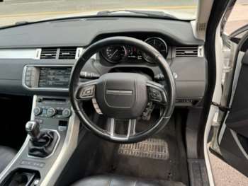 Used Land Rover Range Rover Evoque 2015 for sale - 75242323: Photo