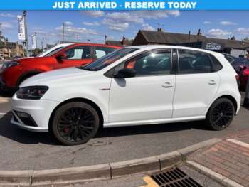 2015 (15) - 1.8 TSI BlueMotion Tech GTI Hatchback 5dr Petrol Manual Euro 6 (s/s) (192 p