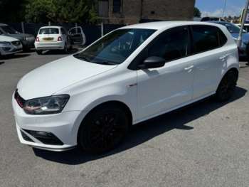 Used Volkswagen Polo 2015 for sale - 75135201: Photo