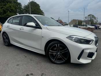 2020 (69) - 2.0 118d M Sport Hatchback 5dr Diesel Manual Euro 6 (s/s) (150 ps)