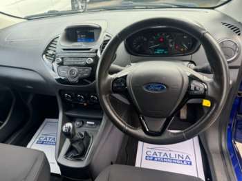 Used Ford Ka+ 2016 for sale - 74904338: Photo