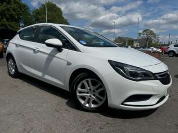2016 (16) - 1.6 CDTi ecoFLEX Design Hatchback 5dr Diesel Manual Euro 6 (s/s) (110 ps)