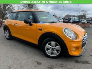2014 (64) - 1.2 One Hatchback 3dr Petrol Manual Euro 6 (s/s) (102 ps)