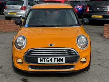 Used MINI Hatch 2014 for sale - 74494905: Photo