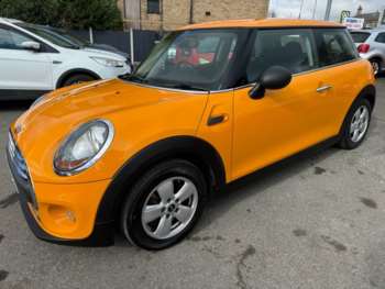 Used MINI Hatch 2014 for sale - 74494905: Photo