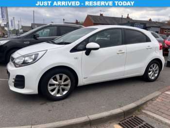 2015 (65) - 1.25 SR7 Hatchback 5dr Petrol Manual Euro 6 (84 bhp)