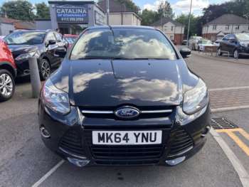 Used Ford Focus 2014 for sale - 75135222: Photo