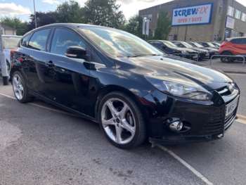 Used Ford Focus 2014 for sale - 75135222: Photo