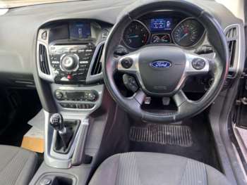 Used Ford Focus 2014 for sale - 75135222: Photo