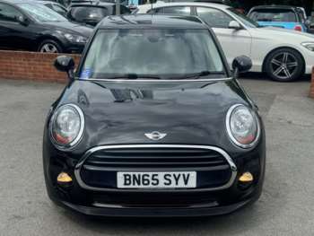 Used MINI Hatch 2015 for sale - 74752709: Photo
