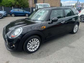 Used MINI Hatch 2015 for sale - 74752709: Photo