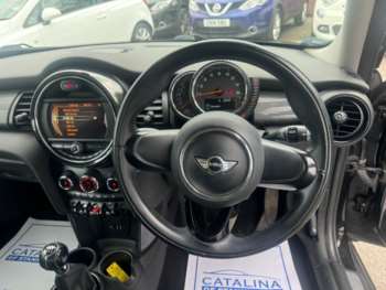 Used MINI Hatch 2015 for sale - 74752709: Photo