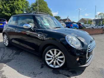 Used MINI Hatch 2014 for sale - 74884212: Photo
