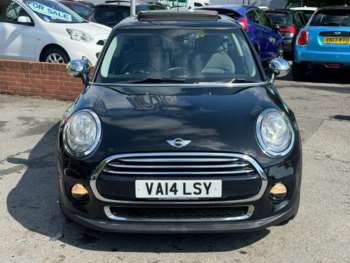 Used MINI Hatch 2014 for sale - 74884212: Photo