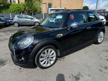 Used MINI Hatch 2014 for sale - 74884212: Photo