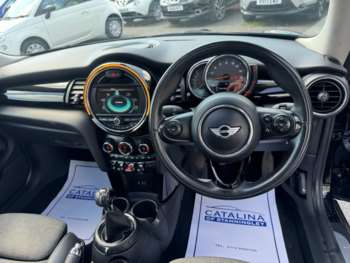 Used MINI Hatch 2014 for sale - 74884212: Photo