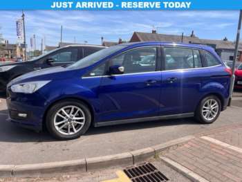 2017 (17) - 1.5 TDCi Zetec 5dr