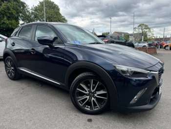 2017 (17) - 1.5d Sport Nav 5dr
