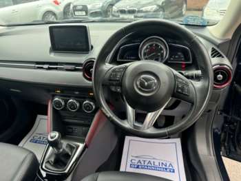 Used Mazda CX-3 2017 for sale - 74885213: Photo