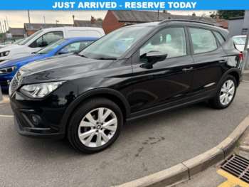 Used SEAT Arona 2019 for sale - 75242521: Photo