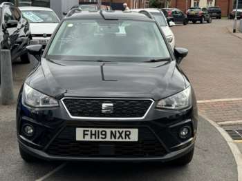 Used SEAT Arona 2019 for sale - 75242521: Photo
