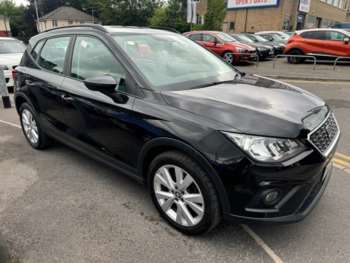 Used SEAT Arona 2019 for sale - 75242521: Photo