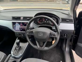 Used SEAT Arona 2019 for sale - 75242521: Photo